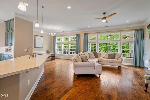 250 Roaring Creek Drive, Garner, NC 27529