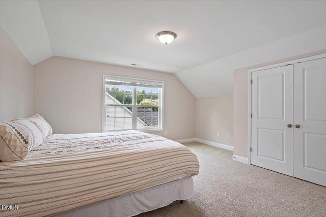 250 Roaring Creek Drive, Garner, NC 27529