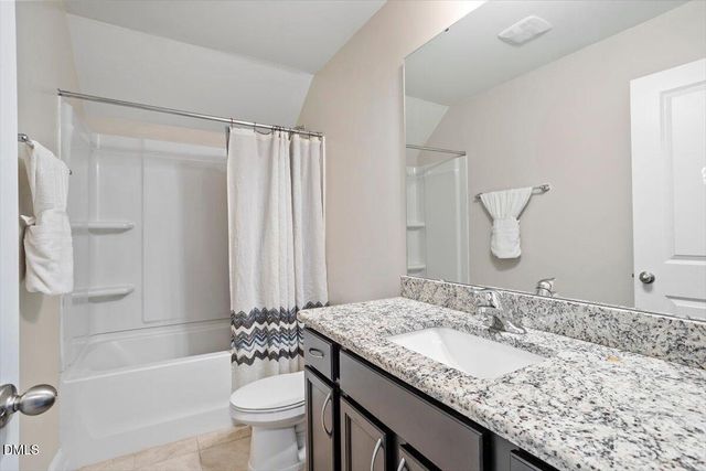 250 Roaring Creek Drive, Garner, NC 27529