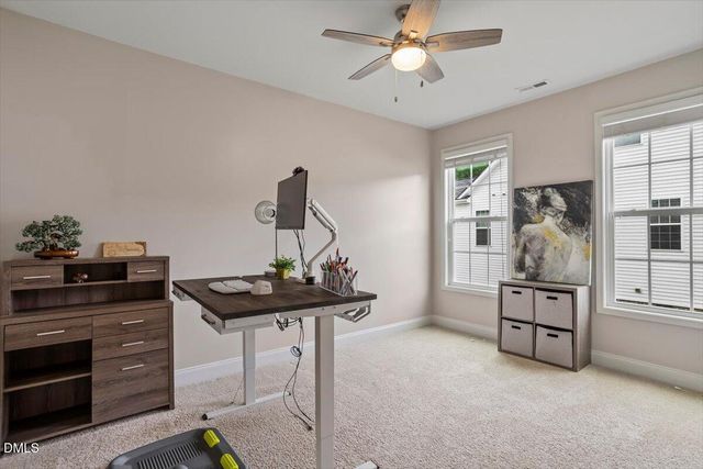 250 Roaring Creek Drive, Garner, NC 27529