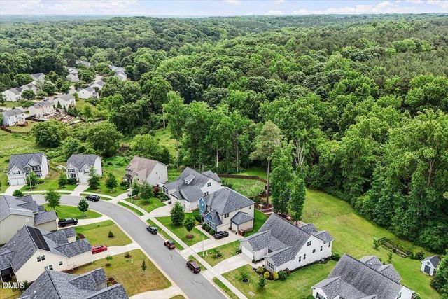 250 Roaring Creek Drive, Garner, NC 27529