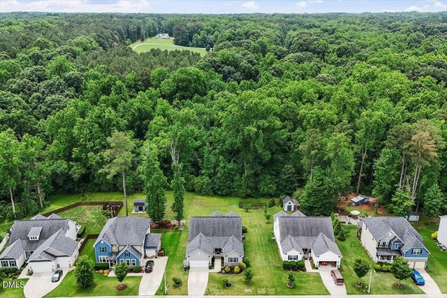250 Roaring Creek Drive, Garner, NC 27529