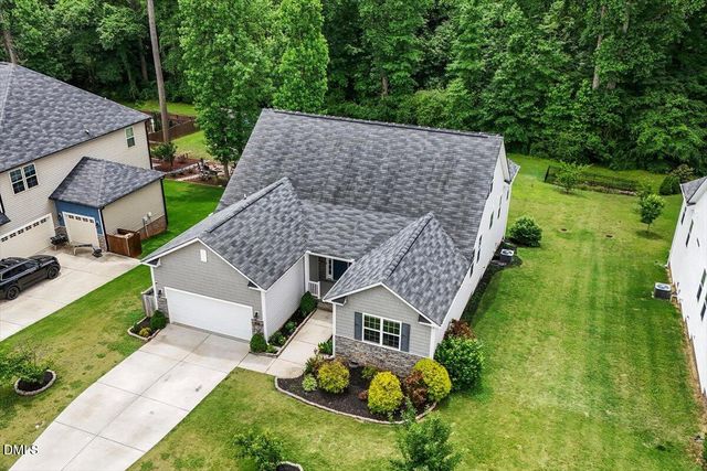 250 Roaring Creek Drive, Garner, NC 27529