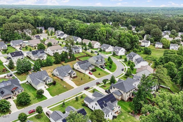 250 Roaring Creek Drive, Garner, NC 27529