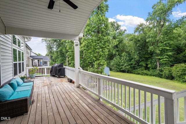 250 Roaring Creek Drive, Garner, NC 27529
