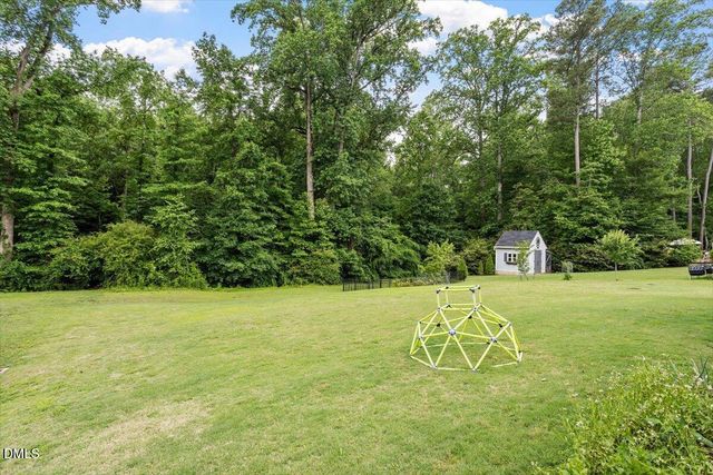 250 Roaring Creek Drive, Garner, NC 27529