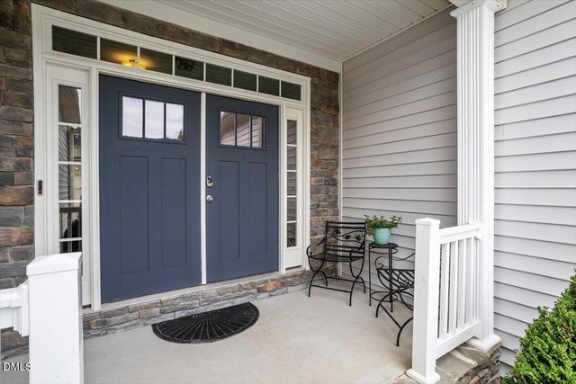 250 Roaring Creek Drive, Garner, NC 27529