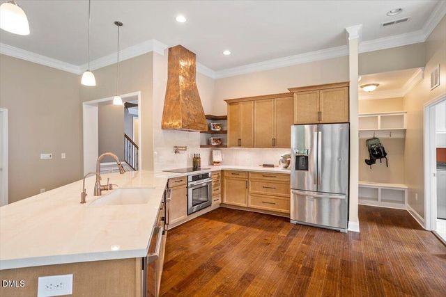 250 Roaring Creek Drive, Garner, NC 27529