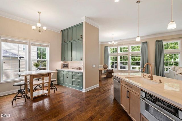 250 Roaring Creek Drive, Garner, NC 27529