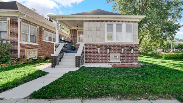 1323 Johnson Street, Gary, IN 46407