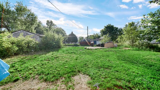 1323 Johnson Street, Gary, IN 46407