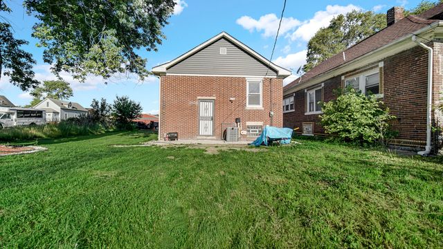 1323 Johnson Street, Gary, IN 46407
