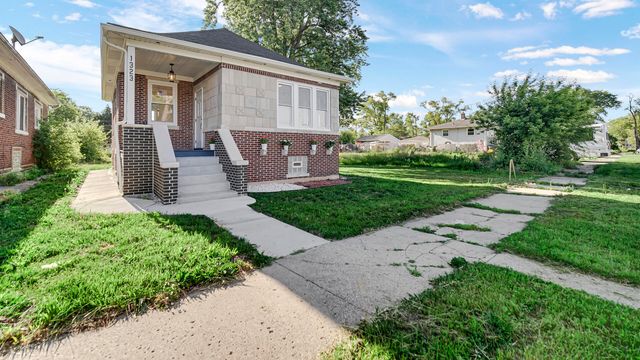 1323 Johnson Street, Gary, IN 46407