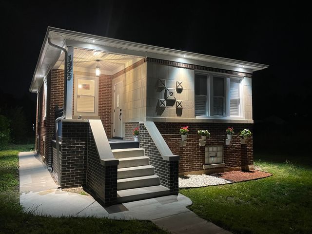 1323 Johnson Street, Gary, IN 46407