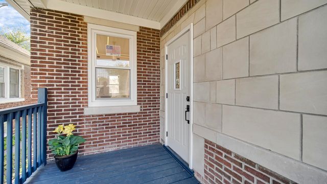 1323 Johnson Street, Gary, IN 46407