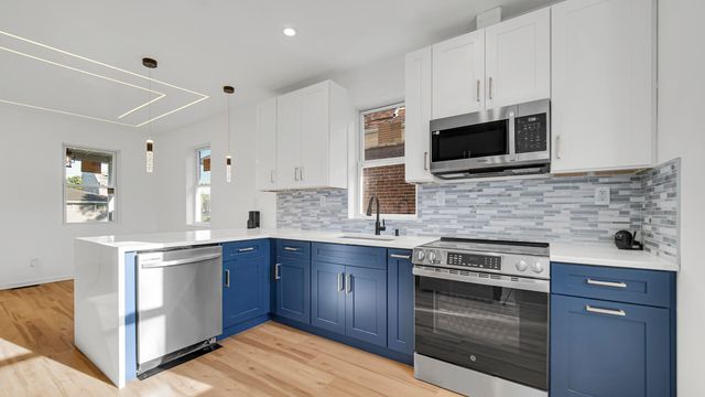 1323 Johnson Street, Gary, IN 46407