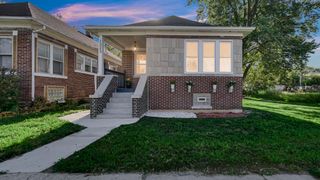 1323 Johnson Street, Gary, IN 46407