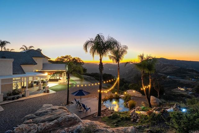 302 ALPINE TRAIL RD, Alpine, CA 91901