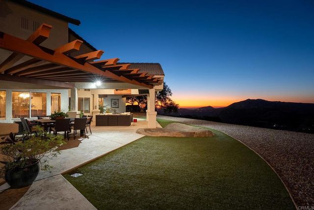 302 ALPINE TRAIL RD, Alpine, CA 91901