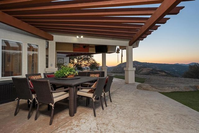 302 ALPINE TRAIL RD, Alpine, CA 91901