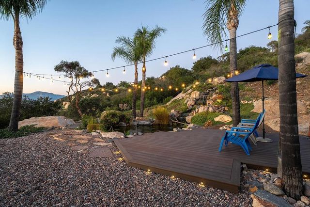 302 ALPINE TRAIL RD, Alpine, CA 91901