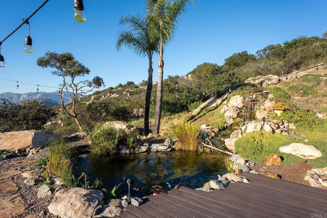 302 ALPINE TRAIL RD, Alpine, CA 91901