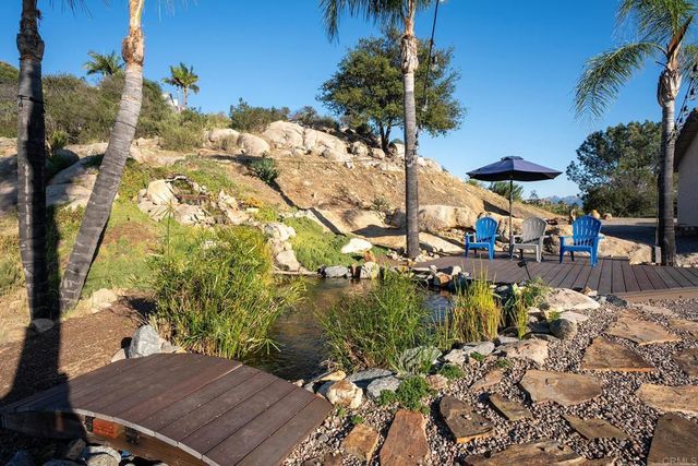 302 ALPINE TRAIL RD, Alpine, CA 91901