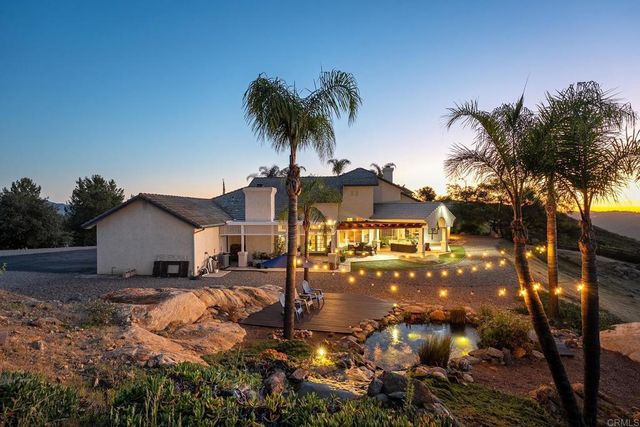 302 ALPINE TRAIL RD, Alpine, CA 91901