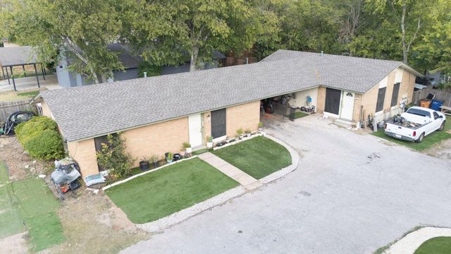 6911 Cooper LN B, Austin, TX 78745