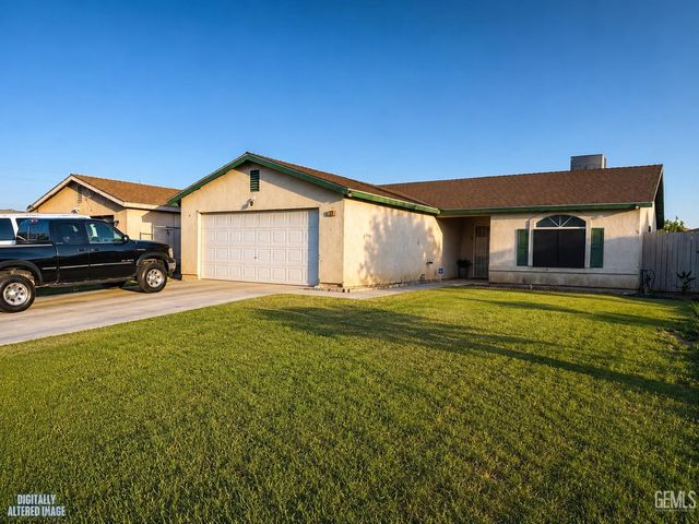 123 Obregon Avenue, Bakersfield, CA 93307