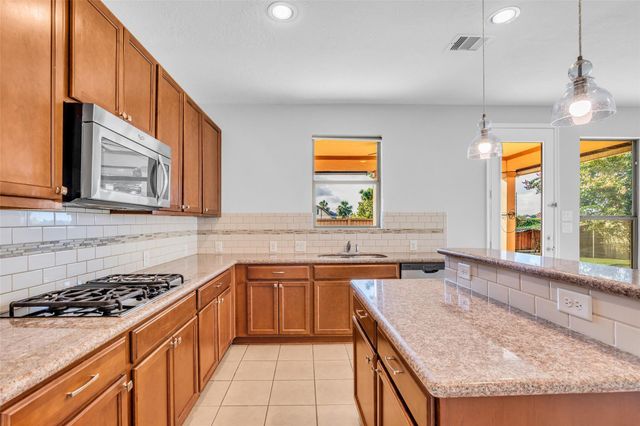 29488 Salem Fields Drive, Spring, TX 77386
