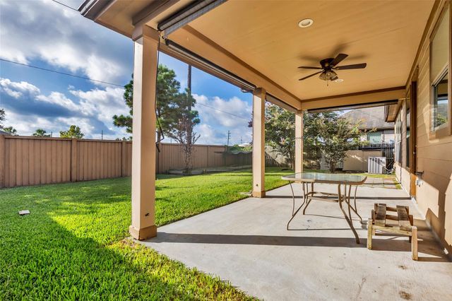 29488 Salem Fields Drive, Spring, TX 77386