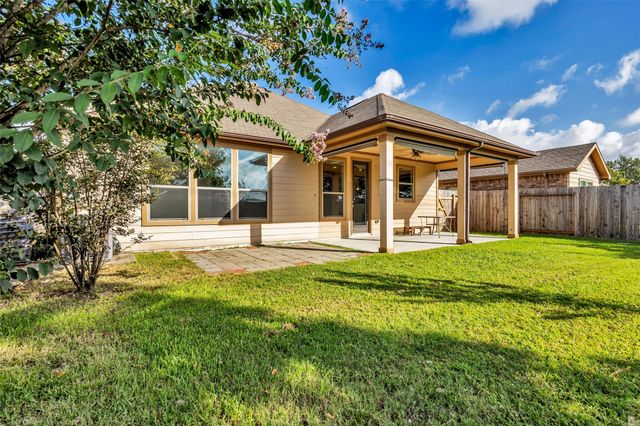 29488 Salem Fields Drive, Spring, TX 77386