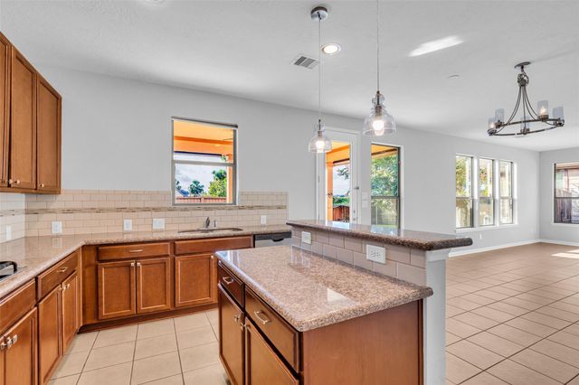 29488 Salem Fields Drive, Spring, TX 77386