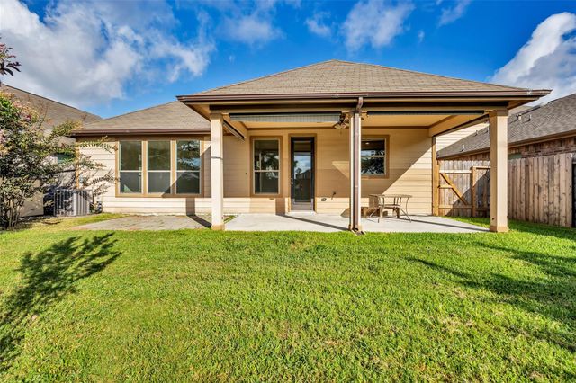 29488 Salem Fields Drive, Spring, TX 77386