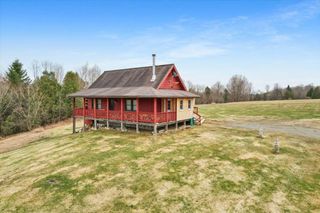 1379 River Road, Irasburg, VT 05845