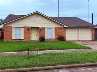 8307 Bird Meadow Lane, Houston, TX 77489