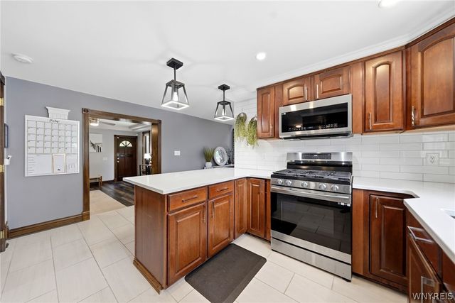 4611 Shisler Road, Clarence, NY 14031