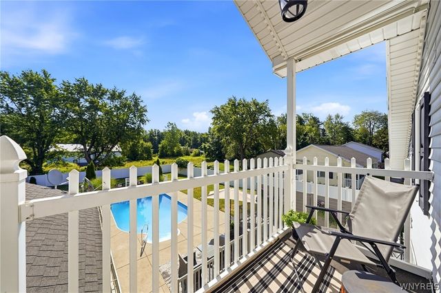 4611 Shisler Road, Clarence, NY 14031