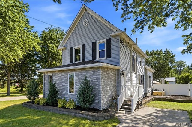 4611 Shisler Road, Clarence, NY 14031
