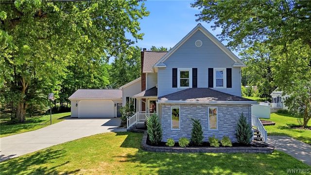 4611 Shisler Road, Clarence, NY 14031