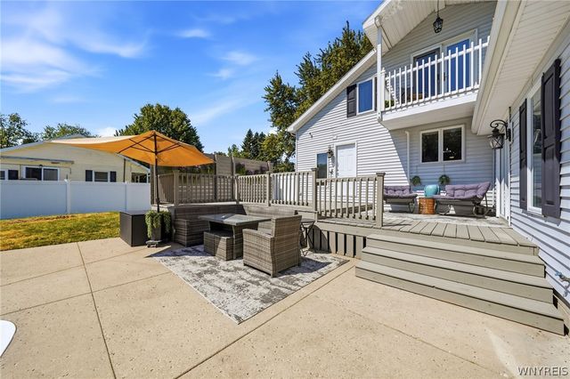 4611 Shisler Road, Clarence, NY 14031