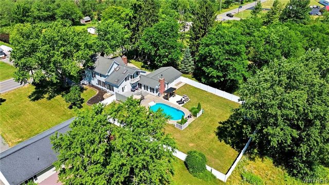 4611 Shisler Road, Clarence, NY 14031