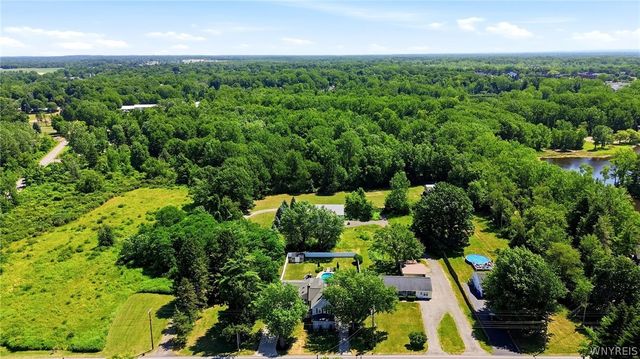 4611 Shisler Road, Clarence, NY 14031