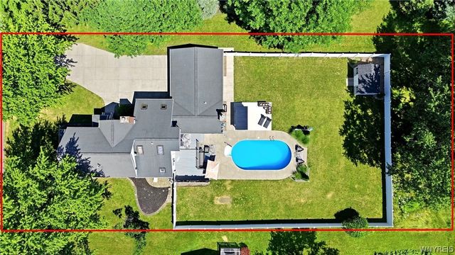 4611 Shisler Road, Clarence, NY 14031