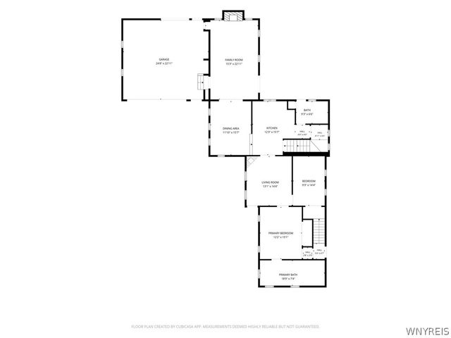 4611 Shisler Road, Clarence, NY 14031