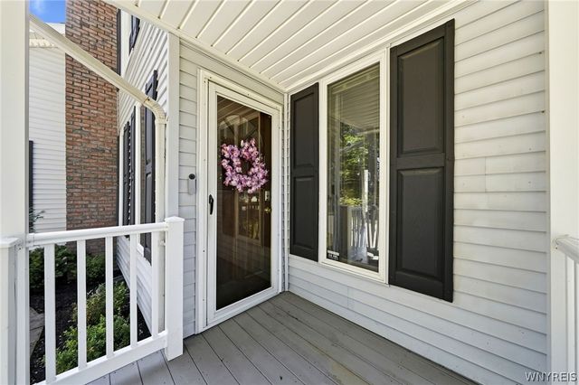 4611 Shisler Road, Clarence, NY 14031