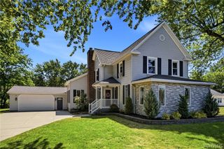 4611 Shisler Road, Clarence, NY 14031