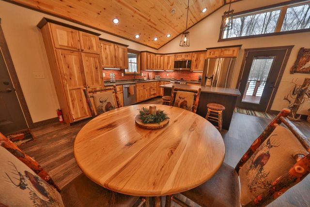 W9110 Wildwood Road, Willard, WI 54493