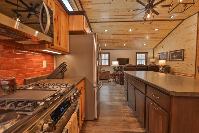 W9110 Wildwood Road, Willard, WI 54493